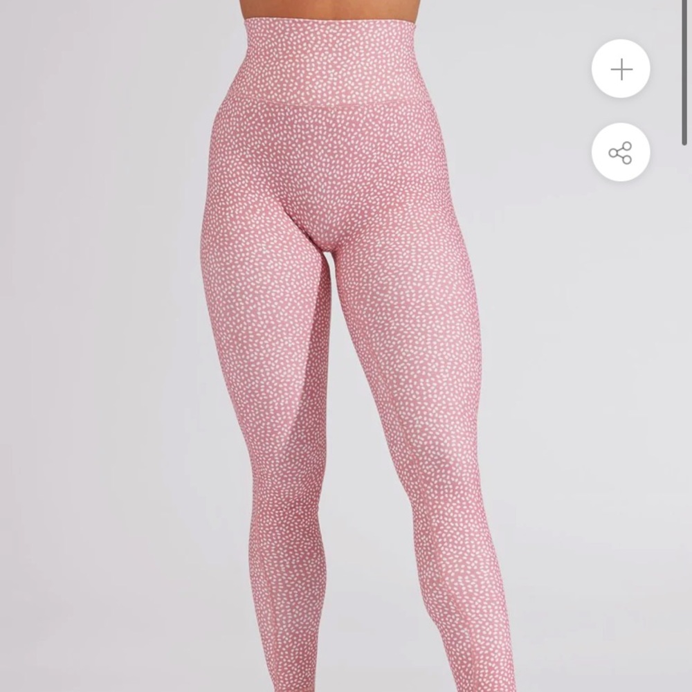 Buffbunny Collection: Legacy Legging